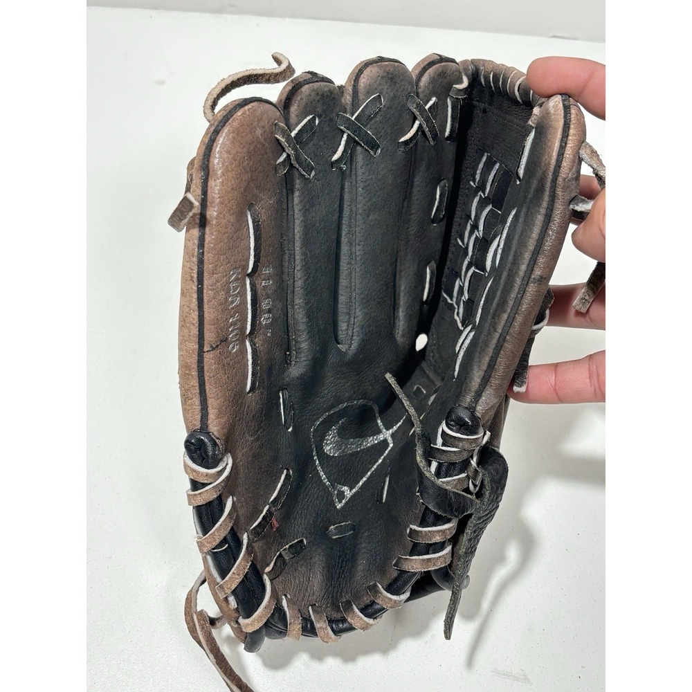 Nike KDR 1100 Keystone Diamond Ready Baseball Glove Mitt ‎ 11" Softball LHT